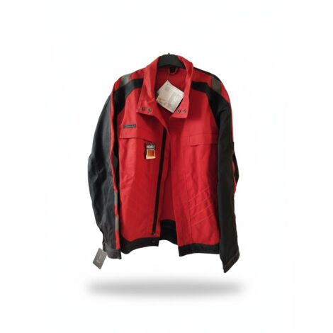 MASCOT WORKWEAR - Veste de travail FULDA UNIQUE - Taille 3XL - Bandes réfléchissantes - Robuste et ergonomique - Voir photos (1/5)