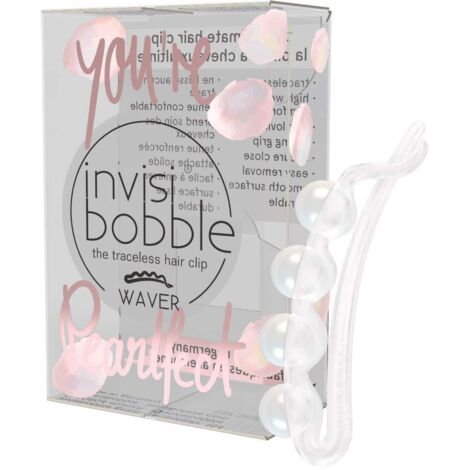 Invisibobble Waver You´re Pearlfect Multicolore (1/3)