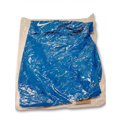 NIKE - Short de football enfant - Bleu - Taille L - Neuf sous emballage - Voir photos