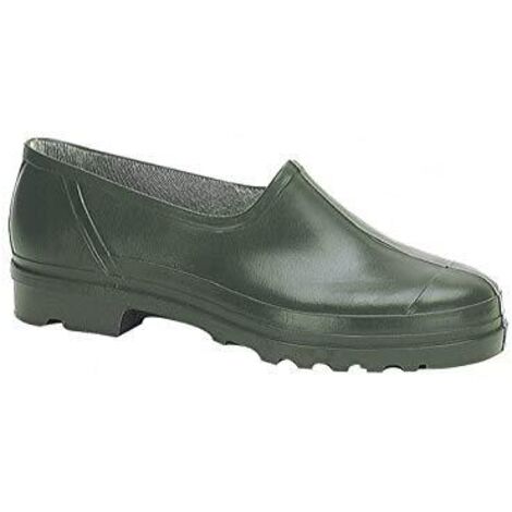 ALTUNA GARDEN36V - Zapato garden-gt n.36 verde (1/2)