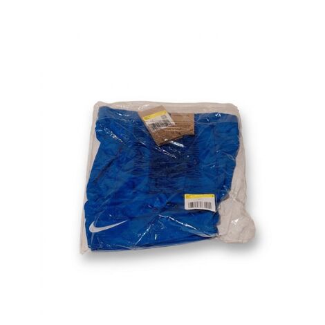 NIKE - Short de football enfant - Bleu - Taille S - Neuf sous emballage - Voir photos (1/3)