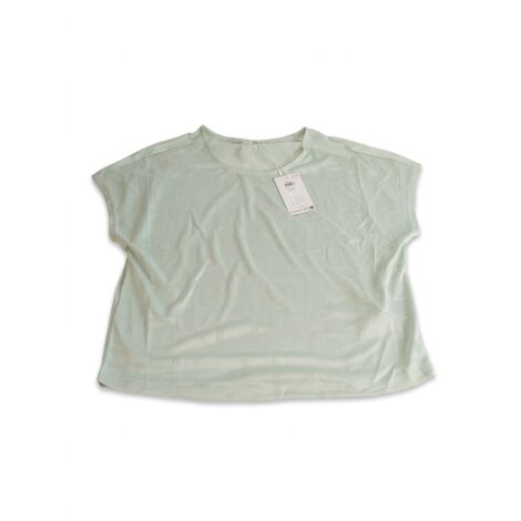 ONLY PLAY - T-shirt de sport femme - Coupe chauve-souris - 100% Polyester mesh - Neuf avec étiquette - Voir photos (1/4)
