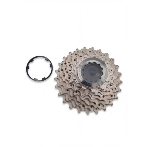 SHIMANO - Cassette de pignon Ultegra CS-6700 - 10 vitesses 11T - Haute performance Japon - Très bon état - Voir photos