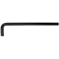 Clé Mâle Coudée Heyco 5mm - Chrome-Vanadium