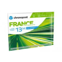 Enveloppe postale 1 kg – Livraison rapide 13h – Suivi BAL – Papier et plastique pour envoi sécurisé