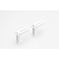 Supports Fenêtre Ateliers 28 - Fixation sans Perçage