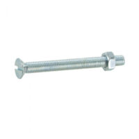 Boulons Tête Fraisée 5x30 - Lot de 12 - INVENTIV