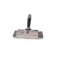 ANZA Applicator Pad - Applicateur de peinture - Couverture facile et uniforme - Compatible extension - Voir photos pour détails