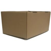IDMENAGE OFFICE DEPOT BOITES POSTALE 430 X 310 X 200 MM LOT : 20