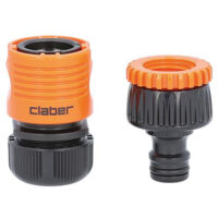 Claber Set 8606+8591