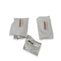 Lot de 5 - EVU - Tube de guidage thermique Throat M6 35mm - Filament 1.75mm - Haute résistance thermique - Neuf - Voir photos