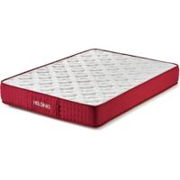 IMPERIAL CONFORT - Matelas HELSINKI NEW - 150 x 190 x 25 cm - Mémoire de forme