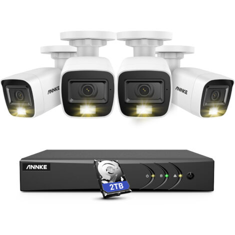 DVR Mobile ICustodian IC9300MDVR Hybride HD GPS Pour Taxi - Enregistrement HDD/SD Jusqu'à 2To