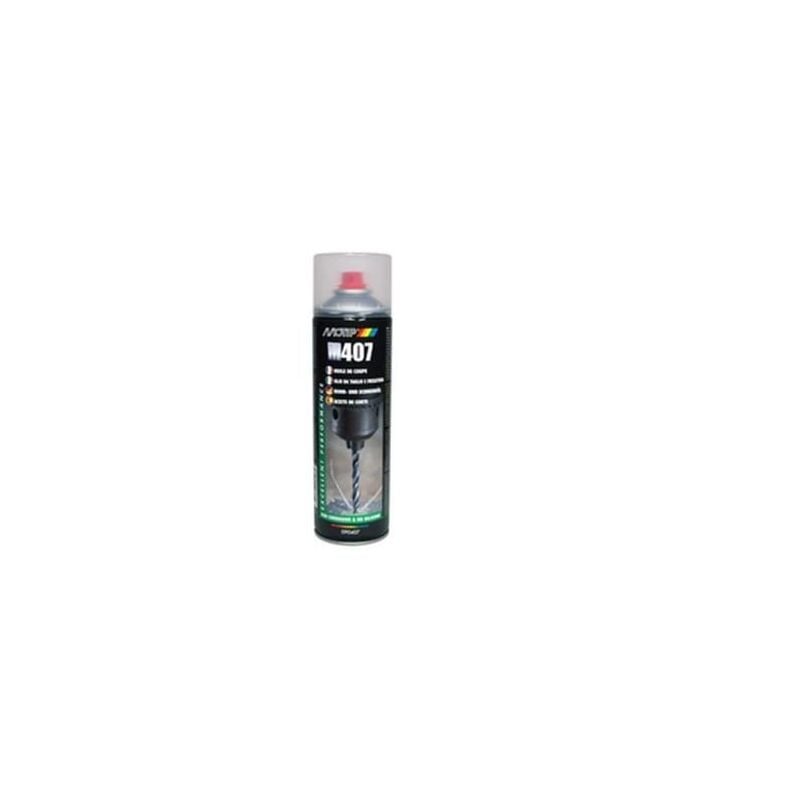 Huile de coupe M407 400ml