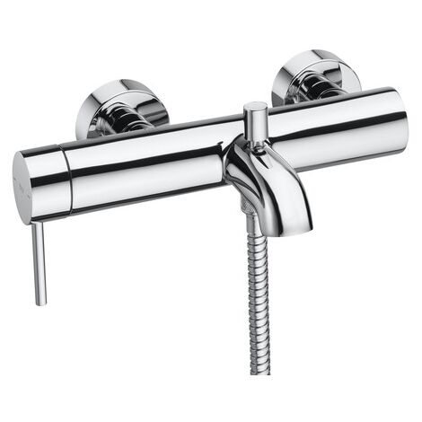 Mitigeur bain-douche LANTA - ROCA (1/2)