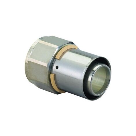 Raccord femelle S-PRESS - UPONOR
