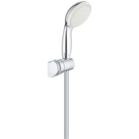 Ensemble De Douche Grohe Tempesta 100 - 900 Mm - Neuf