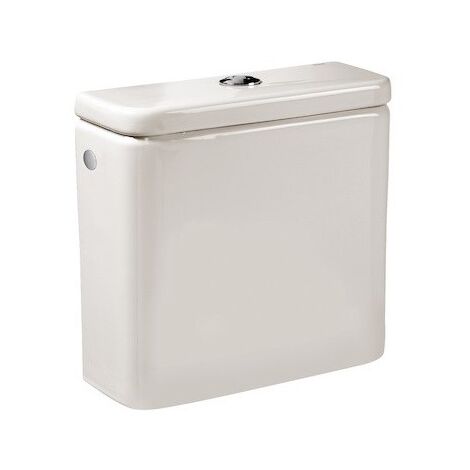Double chasse 4,5/3L DAMA - ROCA Couleur : Pergamon