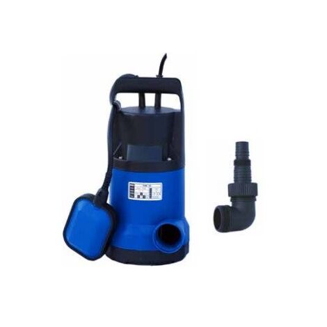Pompe submersible pour eaux usées 0,5 hp SUM - BCN (1/2)