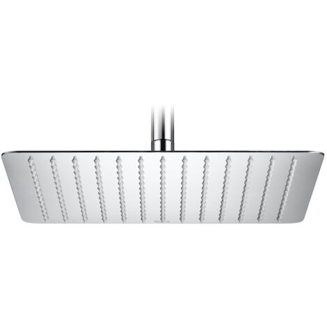 Roca Raindream - Douche de tête, 300x300 mm, chrome A5B2750C00 (1/2)