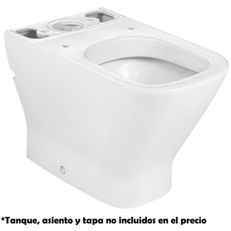 Mug compact THE GAP avec double sortie - ROCA
