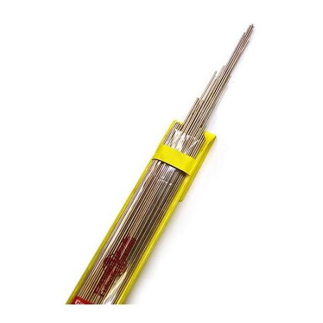 Blister de baguettes de soudure CU+FO+AG - CASTOLIN Options : 0% (16 pcs.)