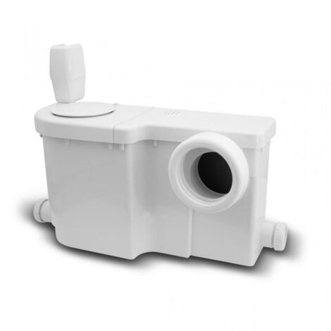 Broyeur sanitaire CICLON FIT3 T-503 - JIMTEN (1/3)