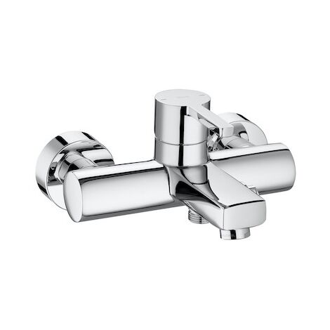 Mitigeur bain-douche externe NAIA - ROCA (1/2)