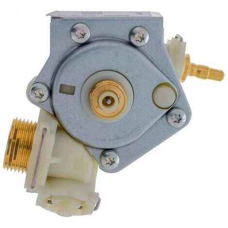 Corps de chauffe-eau Junkers WR11/ WRD11