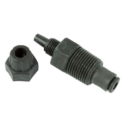 Clapet injection complet pour doseurs Astralpool
