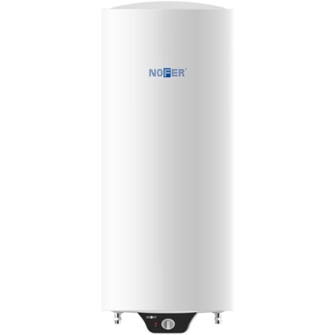 Chaudière électrique SB-N - APARICI Capacité : 50 L (1/2)