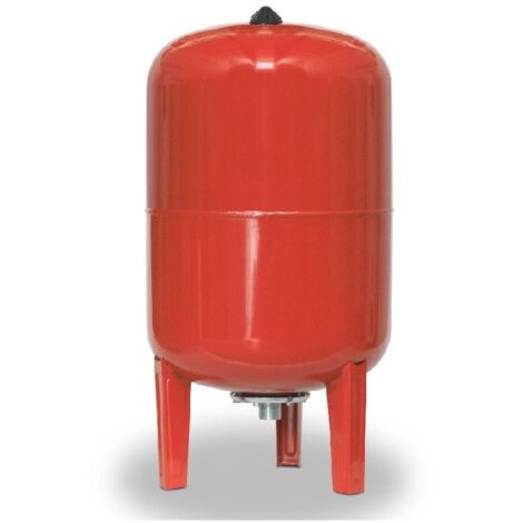 Accumulateur hydropneumatique à membrane AMR-P (avec pieds) - IBAIONDO Modèle : 80 AMR-P (1/2)