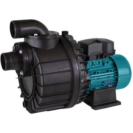 Espa – Pompe à nage contre courant 300M – Débit max 20m³/h – Monophasé 230V – Puissance 3 CV – Auto-amorçante jusqu'à 4m