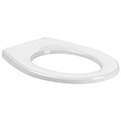 Anneau de siège de toilette pour enfants BABY- ROCA