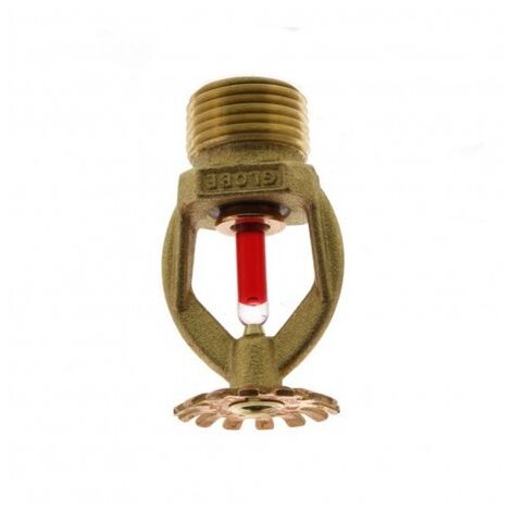 Arroseur automatique suspendu 1/2" 93 ºC