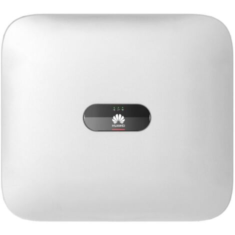 Onduleur hybride triphasé 10K – Connecté pour autoconsommation – Technologie avancée – Idéal pour installations professionnelles – Huawei