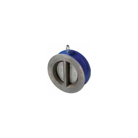 Clapet anti-retour à double plateau 520 - ATUSA Diamètre : Ø125 mm (1/2)