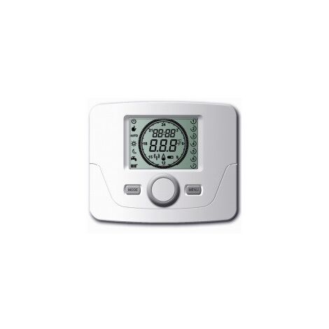 Thermostat modulant sans fil RXC 10C - BAXI