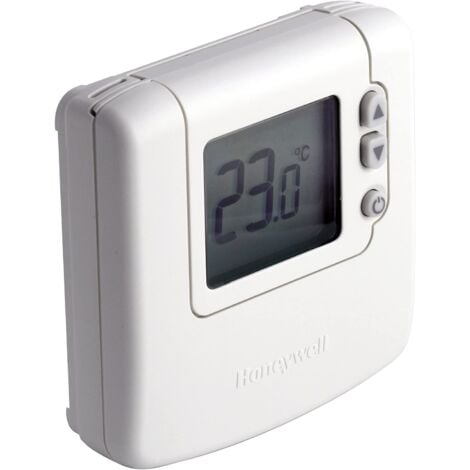 Thermostat d'ambiance digital DT90A - HONEYWELL