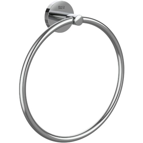 Porte-serviettes COMPAS - ROCA (1/2)