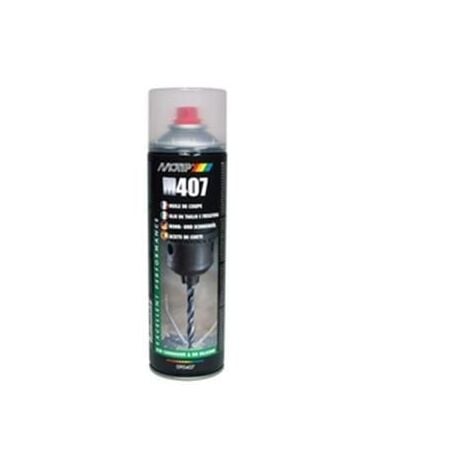 Huile de coupe M407 400ml
