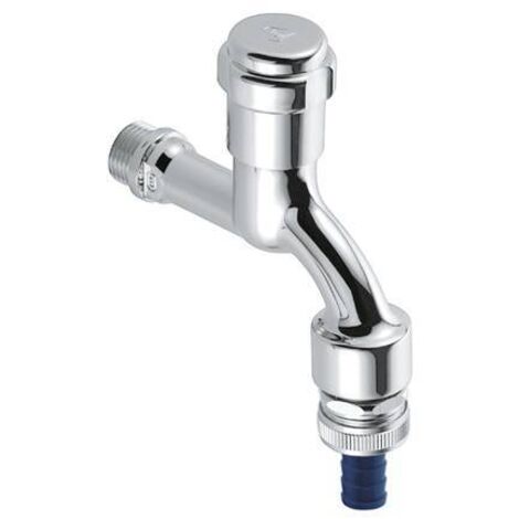 Grohe 41154000 Eggemann Grifo Para Jardin, (1/3)