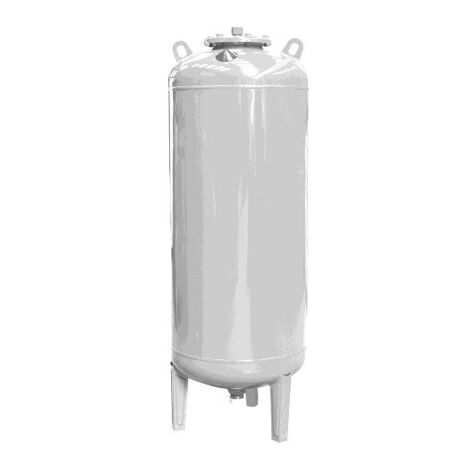 Vases d'expansion pour membrane solaire SMR-P VERTICAL - IBAIONDO Modèle : 220 SMR (1/2)