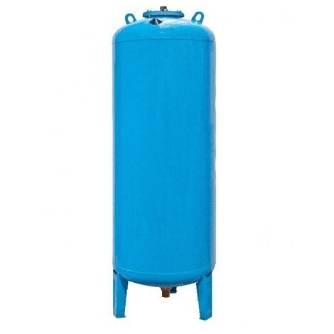 Accumulateur hydropneumatique à membrane AMR-PLUS - IBAIONDO Modèle : 500 AMR-PLUS