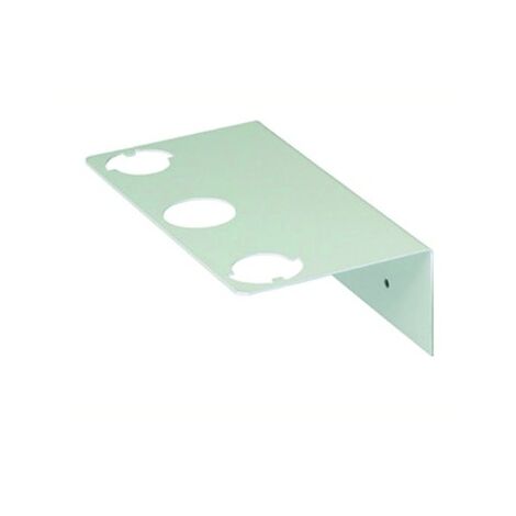 Support de compteur de gaz G-4 Type : Frontal