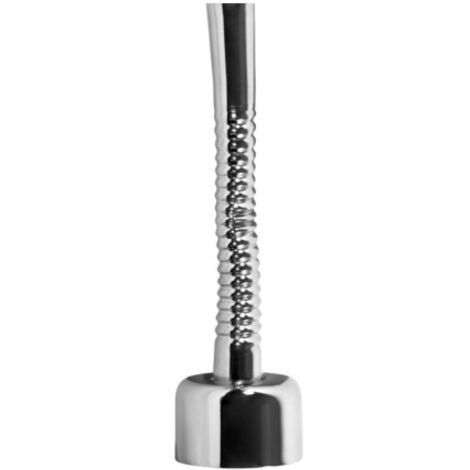 Raccordement flexible droit pour urinoir - NOFER (1/2)