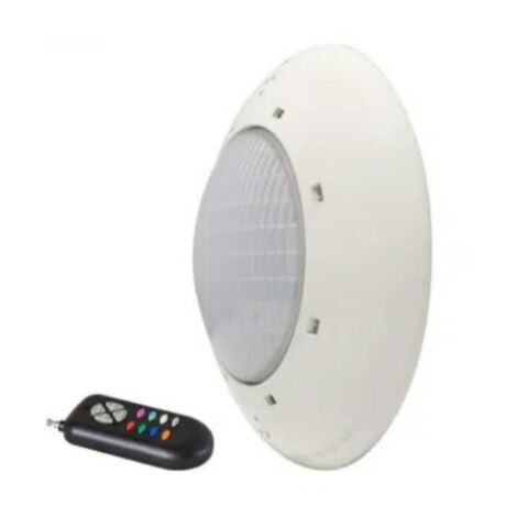 Astralpool – Spot LED plat 12VAC 900lm – Éclairage sous-marin blanc – Installation immergée – Efficacité énergétique améliorée (1/3)