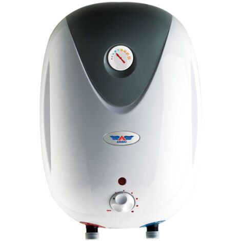 Chaudière électrique de petite capacité SB - APARICI Capacité : 10 L.