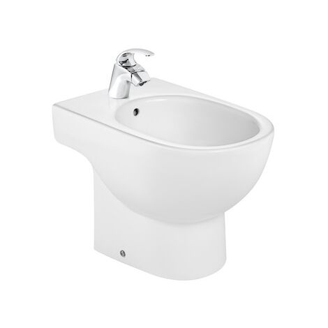 Bidet sans couvercle MERIDIAN - ROCA (1/4)