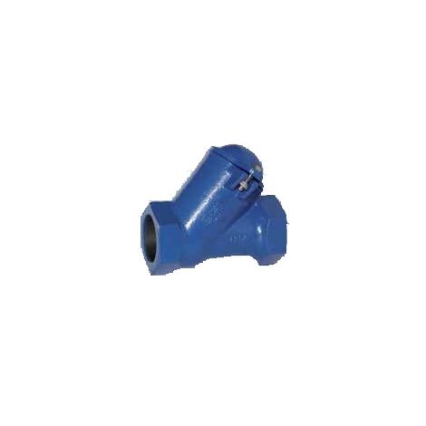 555 Threaded Ball Check Valve - ATUSA Dimensions : 3" - 555 - ATUSA (1/2)